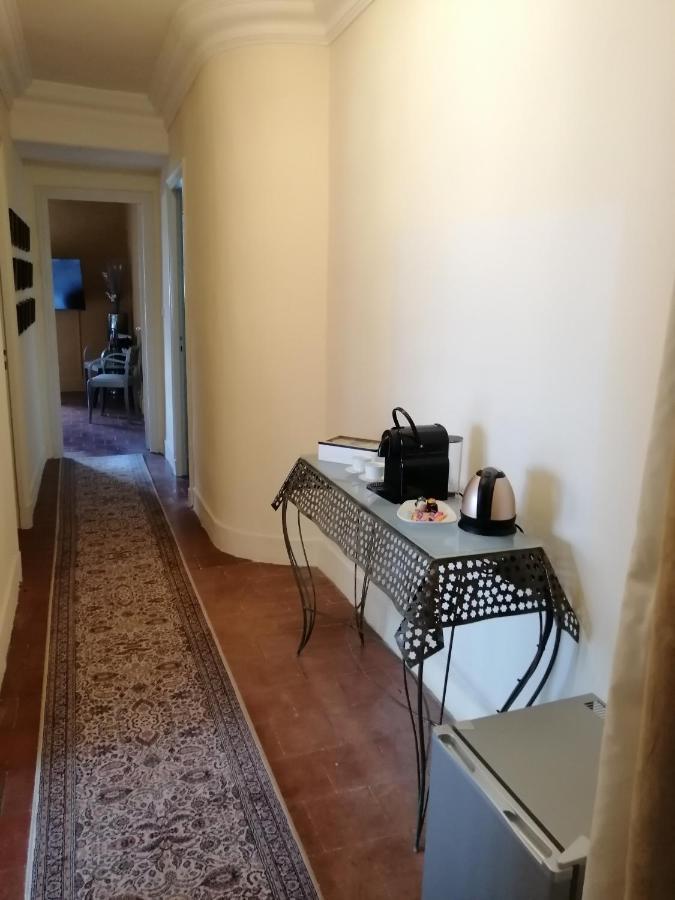 알레스 Les Jardins De La Fontaine B&B 외부 사진